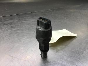 Liebherr Drucktransmitter